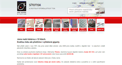 Desktop Screenshot of josefadamek.cz